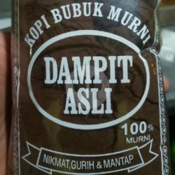 Kopi Dampit