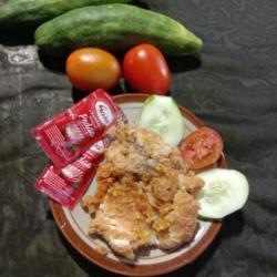 Fried Chicken