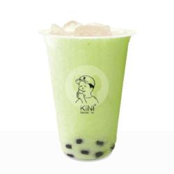 Avocado Milk Boba