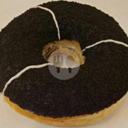 Donat Choco Oreo