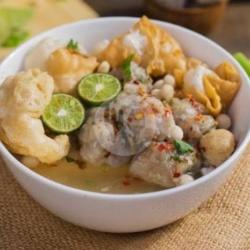 Bakso Aci Tulang Rangu