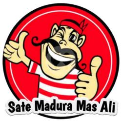 40 Tusuk Sate Ayam Madura