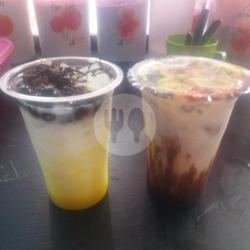 Mangga Boba