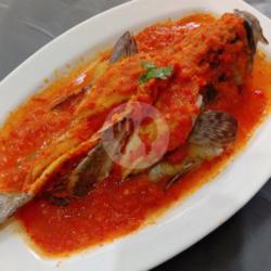 Ikan Tim Nyonya