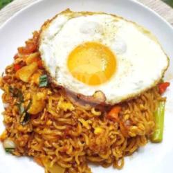 Mie Lava Telor ( Original )