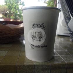 Kopi Lethek Robusta Dampit