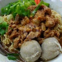 Mie Yamin Bakso/pangsit