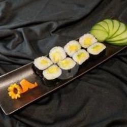 Avocado Maki