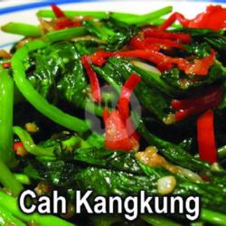 Kangkung Cah