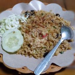 Nasi Goreng Ampela Ati   Pete