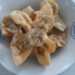 Batogor Kering Siomay Nya Aja