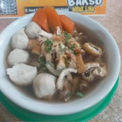 Misop Bakso ( Promo )