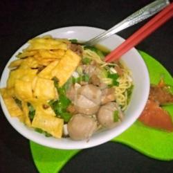 Special Mie Ayam Bakso Kemasan Biasa