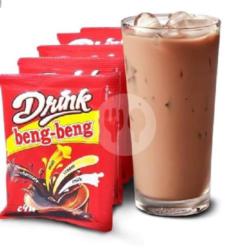 Drink Beng-beng   Toping