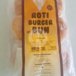 Roti Burger Bun Vitalia