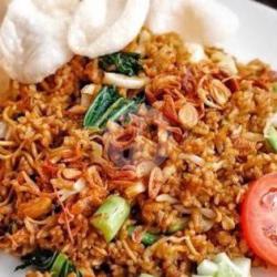 Nasi Mawut Biasa