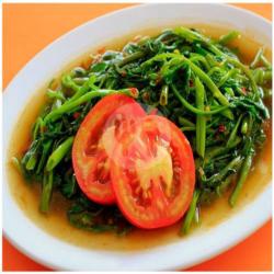 Tumis Kangkung