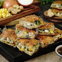 Martabak Telor Bebek 5 (sultan)