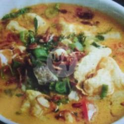 Soto Betawi Daging Kambing