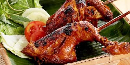 Ayam Kremes Mas Rusdi, Mantikulore - GoFood