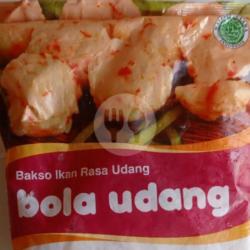 Minaku Bola Udang 200gr