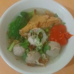 Bakso Ekonomis