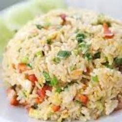 Nasi Goreng Jadul Satu Telur