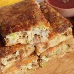 Martabak Telor Ayam Regular