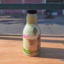 Almond Milk Varian Matcha 250ml