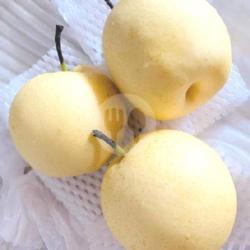 Pear Madu Potong Dadakan