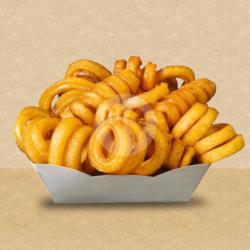 Curly Fries