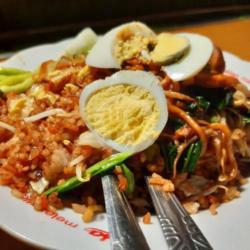 Nasi Goreng Krengsengan