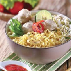 Special!!! Mie Indomie Kocok Bandung