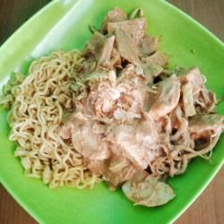 Ketoprak Indomie Goreng