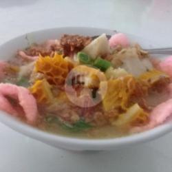 Soto Babat Iso