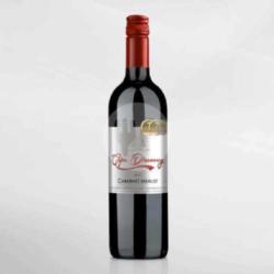 Cape Discovery Cabernet Merlot 750ml