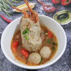 Bakso Lobster Alien