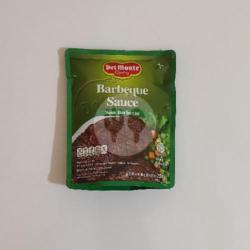 Delmonte Barbeque Sauce 250gr