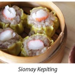 Siomay Kepiting