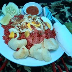 Nasi Goreng Makassar