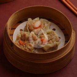 Siomay Ayam Crab