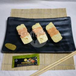 Tamago Spicy Sushi