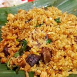 Nasi Goreng Ati Ampela