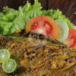 Ikan Nila Bakar Rempah