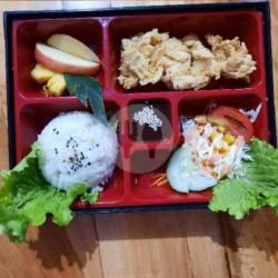 Bento Dori Katsu