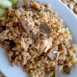 Nasi Goreng Bakso
