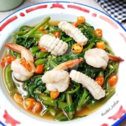 Udang Cah Kang Kung