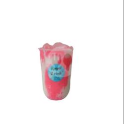 Cotton Candy Milk (18 Oz)