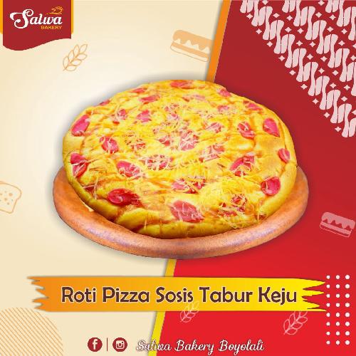 Brosuli Cake & Bakery, Brownies Susu Boyolali, Boyolali Kota GoFood