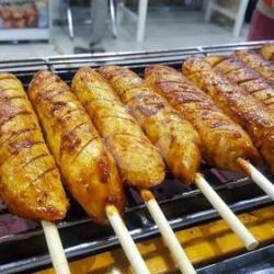 Sosis Bakar Medium